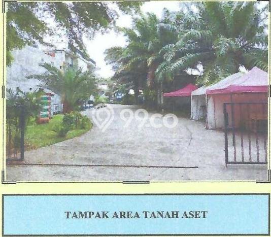 Tanah untuk Dijual Lokasi Neglasari, Tangerang Luas 10078m2 - Tanah untuk Dijual Lokasi Neglasari, Tangerang Luas 10078m2 -