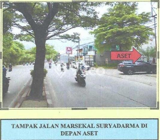 Tanah untuk Dijual Lokasi Neglasari, Tangerang Luas 10078m2 - Tanah untuk Dijual Lokasi Neglasari, Tangerang Luas 10078m2 -