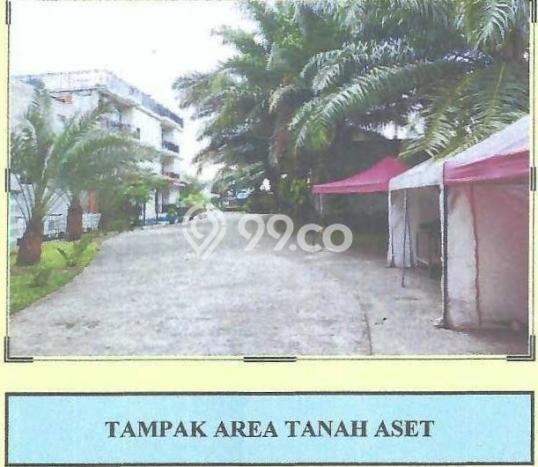 Tanah untuk Dijual Lokasi Neglasari, Tangerang Luas 10078m2 - Tanah untuk Dijual Lokasi Neglasari, Tangerang Luas 10078m2 -