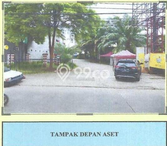 Tanah untuk Dijual Lokasi Neglasari, Tangerang Luas 10078m2 - Tanah untuk Dijual Lokasi Neglasari, Tangerang Luas 10078m2 -