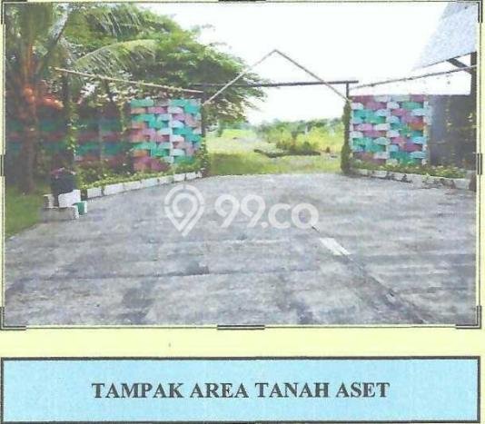 Tanah untuk Dijual Lokasi Neglasari, Tangerang Luas 10078m2 - Tanah untuk Dijual Lokasi Neglasari, Tangerang Luas 10078m2 -