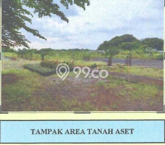 Tanah untuk Dijual Lokasi Neglasari, Tangerang Luas 10078m2 - Tanah untuk Dijual Lokasi Neglasari, Tangerang Luas 10078m2 -