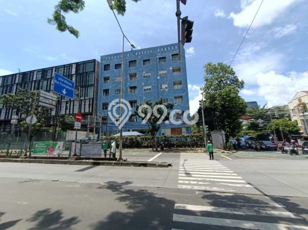 Kantor Bagus Dijual di Guntur Jakarta Selatan Strategis Cocok untuk Kembangkan Bisnis Kantor Bagus Dijual di Guntur Jakarta Selatan Strategis Cocok untuk Kembangkan Bisnis