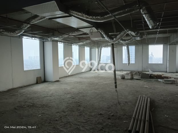 Kantor Bagus Dijual LB 9900m2 Lokasi Strategis Jakarta Selatan Area Cocok untuk Berbisnis Kantor Bagus Dijual LB 9900m2 Lokasi Strategis Jakarta Selatan Area Cocok untuk Berbisnis
