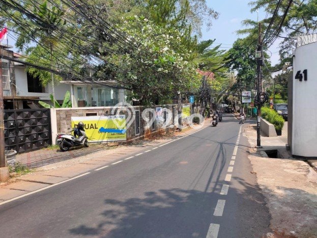 Hunian Super Elit dengan Akses Paling Strategis di Bangka, Jakarta Selatan Hunian Super Elit dengan Akses Paling Strategis di Bangka, Jakarta Selatan