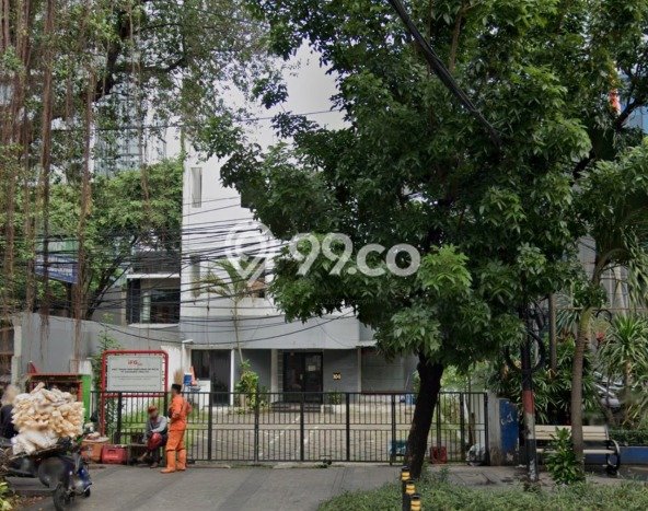 Kantor Bagus Dijual LB 750m2 Lokasi Strategis Jakarta Pusat Area Cocok untuk Bisnis Kantor Bagus Dijual LB 750m2 Lokasi Strategis Jakarta Pusat Area Cocok untuk Bisnis