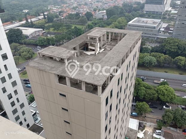 Kantor Bagus Dijual LB 9900m2 Lokasi Strategis Jakarta Selatan Area Cocok untuk Berbisnis Kantor Bagus Dijual LB 9900m2 Lokasi Strategis Jakarta Selatan Area Cocok untuk Berbisnis