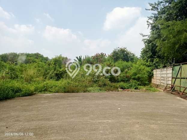 Untuk Dijual Tanah 37522m2 di Cipinang, Jakarta Timur Untuk Dijual Tanah 37522m2 di Cipinang, Jakarta Timur