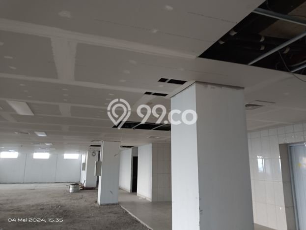 Kantor Bagus Dijual LB 9900m2 Lokasi Strategis Jakarta Selatan Area Cocok untuk Berbisnis Kantor Bagus Dijual LB 9900m2 Lokasi Strategis Jakarta Selatan Area Cocok untuk Berbisnis
