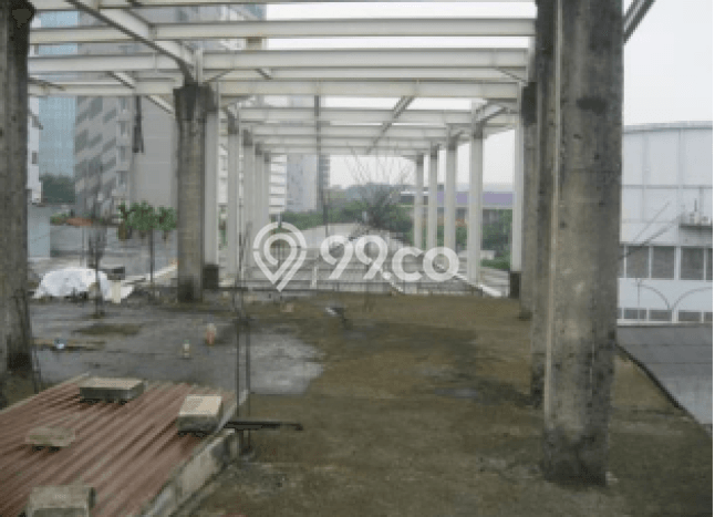 Hunian Mewah Dijual LT 1476m2 di Cilandak, Jakarta Selatan Hunian Mewah Dijual LT 1476m2 di Cilandak, Jakarta Selatan