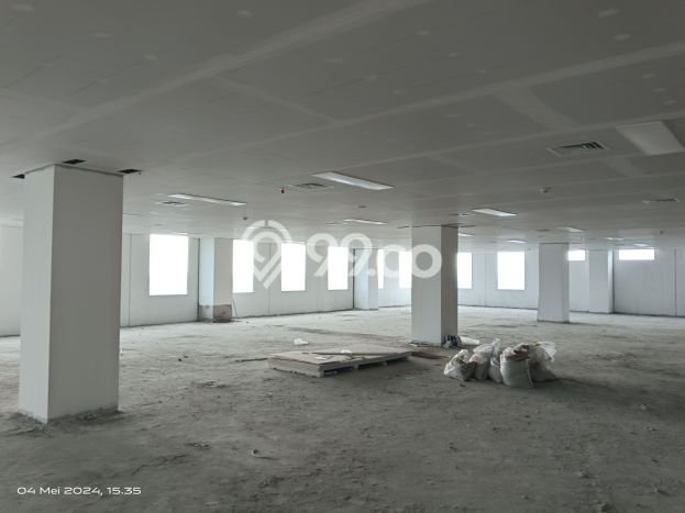 Kantor Bagus Dijual LB 9900m2 Lokasi Strategis Jakarta Selatan Area Cocok untuk Berbisnis Kantor Bagus Dijual LB 9900m2 Lokasi Strategis Jakarta Selatan Area Cocok untuk Berbisnis