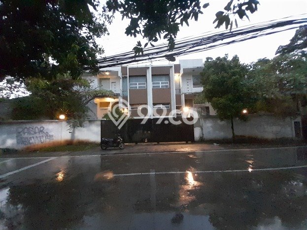 Hunian Super Mewah dengan Akses Paling Strategis di Duren Tiga, Jakarta Selatan Hunian Super Mewah dengan Akses Paling Strategis di Duren Tiga, Jakarta Selatan
