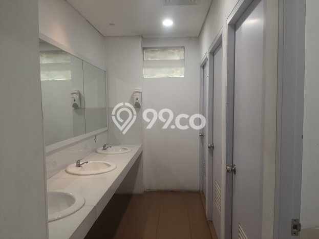 Komersial Paling Dicari LB 3000m2 Dijual di Senen Komersial Paling Dicari LB 3000m2 Dijual di Senen