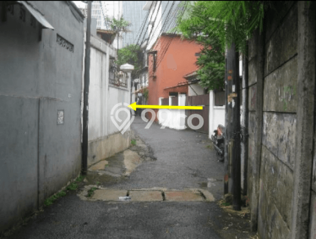Hunian Mewah Dijual LT 1476m2 di Cilandak, Jakarta Selatan Hunian Mewah Dijual LT 1476m2 di Cilandak, Jakarta Selatan