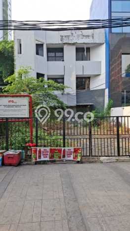 Kantor Bagus Dijual LB 750m2 Lokasi Strategis Jakarta Pusat Area Cocok untuk Bisnis Kantor Bagus Dijual LB 750m2 Lokasi Strategis Jakarta Pusat Area Cocok untuk Bisnis