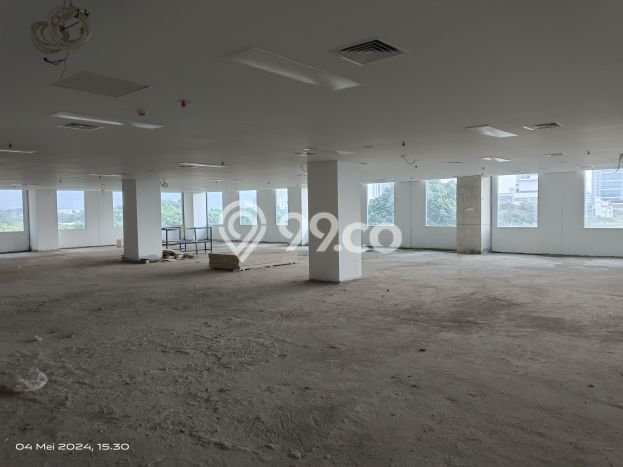 Kantor Bagus Dijual LB 9900m2 Lokasi Strategis Jakarta Selatan Area Cocok untuk Berbisnis Kantor Bagus Dijual LB 9900m2 Lokasi Strategis Jakarta Selatan Area Cocok untuk Berbisnis