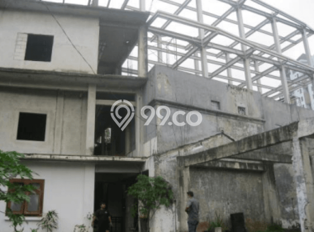 Hunian Mewah Dijual LT 1476m2 di Cilandak, Jakarta Selatan Hunian Mewah Dijual LT 1476m2 di Cilandak, Jakarta Selatan