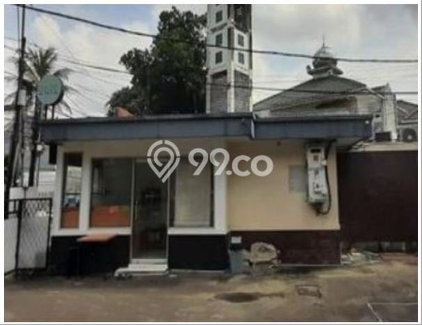 Hunian Super Elit dengan Akses Paling Strategis di Kemang, Jakarta Selatan Hunian Super Elit dengan Akses Paling Strategis di Kemang, Jakarta Selatan