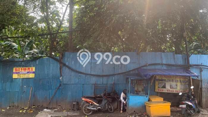 Kavling Tanah untuk Dijual di Bangka, Jakarta Selatan, Luas 1784m2 Kavling Tanah untuk Dijual di Bangka, Jakarta Selatan, Luas 1784m2