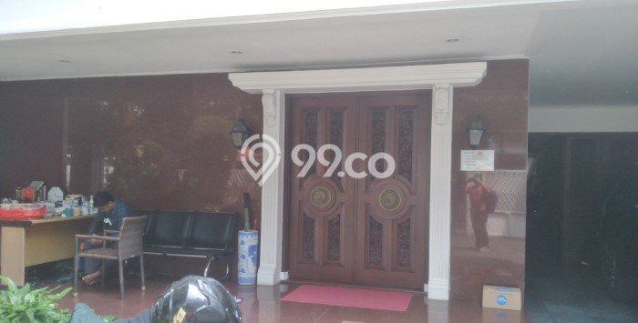Dijual Rumah Mewah Exclusive di Menteng, Jakarta Pusat Dijual Rumah Mewah Exclusive di Menteng, Jakarta Pusat