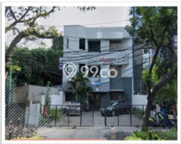 Kantor Bagus Dijual LB 750m2 Lokasi Strategis Jakarta Pusat Area Cocok untuk Bisnis Kantor Bagus Dijual LB 750m2 Lokasi Strategis Jakarta Pusat Area Cocok untuk Bisnis