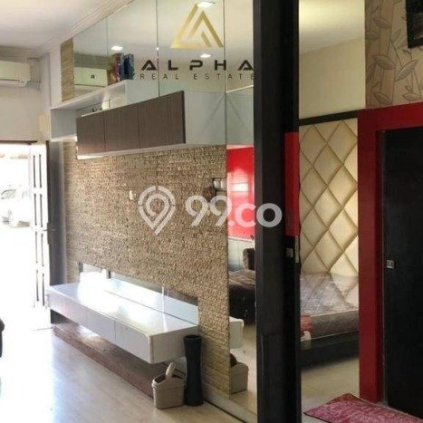Rumah Modern di Batam Centre, Batam, Luas 90m² Bangunan 75m² Rumah Modern di Batam Centre, Batam, Luas 90m² Bangunan 75m²