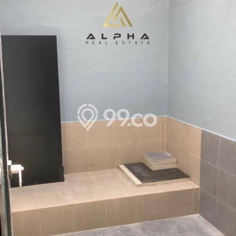 Rumah Modern di Batam Centre, Batam, Luas 90m² Bangunan 75m² Rumah Modern di Batam Centre, Batam, Luas 90m² Bangunan 75m²