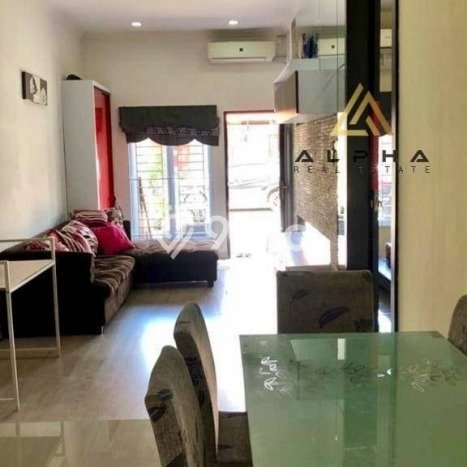 Rumah Modern di Batam Centre, Batam, Luas 90m² Bangunan 75m² Rumah Modern di Batam Centre, Batam, Luas 90m² Bangunan 75m²