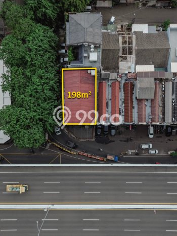 Ruko Usaha Dijual di Kelapa Gading Jakarta Utara LT 198m2 & LB 600m2 Ruko Usaha Dijual di Kelapa Gading Jakarta Utara LT 198m2 & LB 600m2