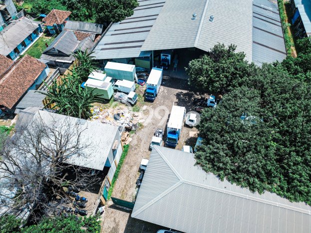 Untuk Dijual! Pabrik di Narogong Bekasi LT 3500m2 / LB 2500m2 Kawasan Strategis Untuk Dijual! Pabrik di Narogong Bekasi LT 3500m2 / LB 2500m2 Kawasan Strategis