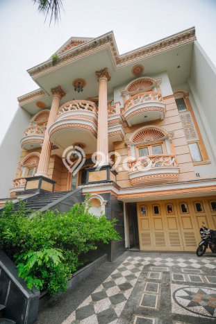 Hot Offer Hunian Mewah Ideal dan Luas di Kelapa Gading, Jakarta Utara Hot Offer Hunian Mewah Ideal dan Luas di Kelapa Gading, Jakarta Utara