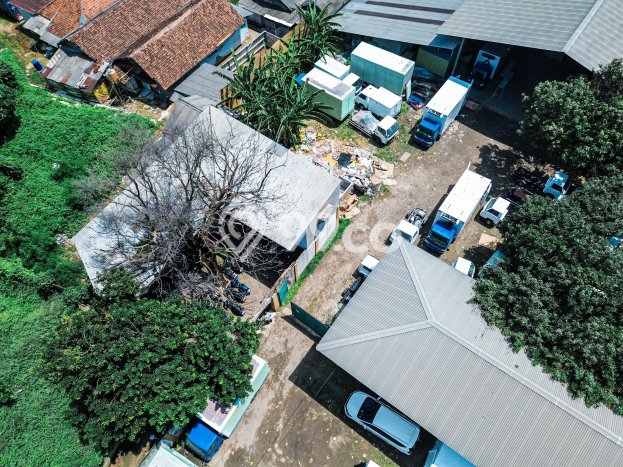 Untuk Dijual! Pabrik di Narogong Bekasi LT 3500m2 / LB 2500m2 Kawasan Strategis Untuk Dijual! Pabrik di Narogong Bekasi LT 3500m2 / LB 2500m2 Kawasan Strategis