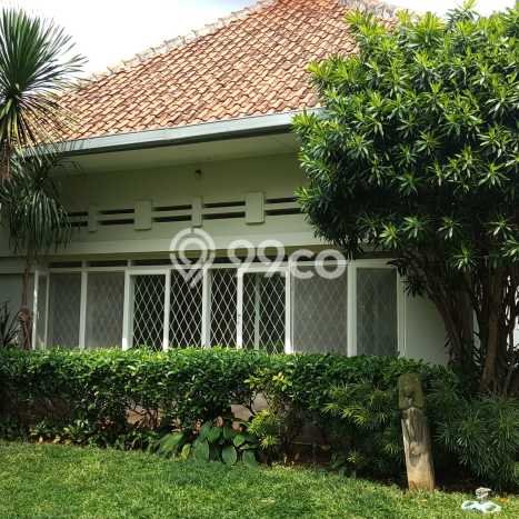 Kantor Kawasan Menteng, Luas 500m², Posisi Mainroad Kantor Kawasan Menteng, Luas 500m², Posisi Mainroad