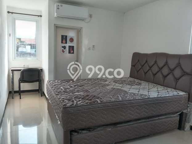 Rumah Mewah Dijual LT 100m2 di Gambir, Jakarta Pusat Rumah Mewah Dijual LT 100m2 di Gambir, Jakarta Pusat