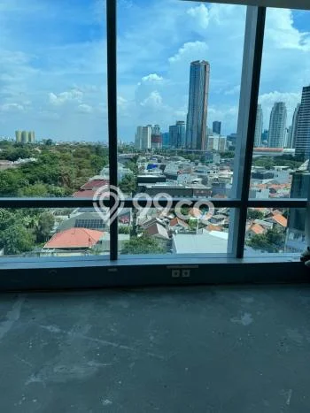 Kantor Disewakan Kawasan Menteng, Luas 273m2m², Area Bisnis, Siap Usaha Kantor Disewakan Kawasan Menteng, Luas 273m2m², Area Bisnis, Siap Usaha