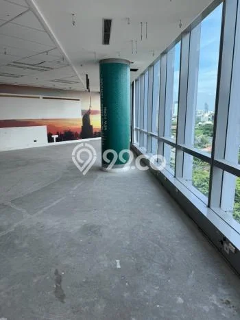 Kantor Disewakan Kawasan Menteng, Luas 273m2m², Area Bisnis, Siap Usaha Kantor Disewakan Kawasan Menteng, Luas 273m2m², Area Bisnis, Siap Usaha