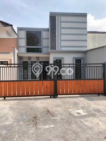 Dijual Rumah Modern 3 KT di Cikupa Citra Raya, Tangerang Dijual Rumah Modern 3 KT di Cikupa Citra Raya, Tangerang