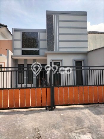 Dijual Rumah Modern 3 KT di Cikupa Citra Raya, Tangerang Dijual Rumah Modern 3 KT di Cikupa Citra Raya, Tangerang