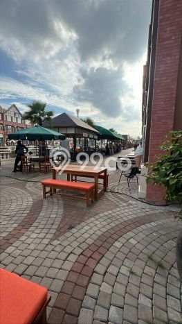 Ruko Dijual di Jakarta Utara LT 60m2 & LB 70m2 Lokasi Terbaik! Ruko Dijual di Jakarta Utara LT 60m2 & LB 70m2 Lokasi Terbaik!