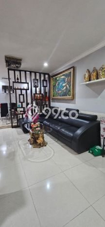 Dijual Hunian Mewah dengan Fasilitas Sekitar Komplit di Cengkareng, Jakarta Barat Dijual Hunian Mewah dengan Fasilitas Sekitar Komplit di Cengkareng, Jakarta Barat