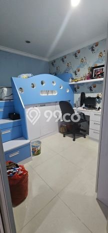 Dijual Hunian Mewah dengan Fasilitas Sekitar Komplit di Cengkareng, Jakarta Barat Dijual Hunian Mewah dengan Fasilitas Sekitar Komplit di Cengkareng, Jakarta Barat