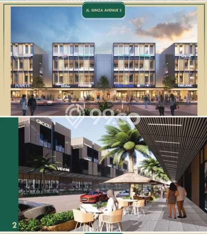 Kantor Bagus Dijual LB 480m2 Lokasi Strategis Jakarta Utara Area Cocok untuk Bisnis Kantor Bagus Dijual LB 480m2 Lokasi Strategis Jakarta Utara Area Cocok untuk Bisnis