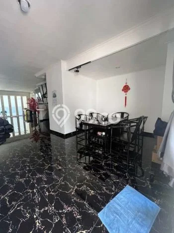 Rumah Kontrakan Jakarta Utara LT 300m2 LB 500m2 Kawasan Pantai Indah Kapuk Rumah Kontrakan Jakarta Utara LT 300m2 LB 500m2 Kawasan Pantai Indah Kapuk