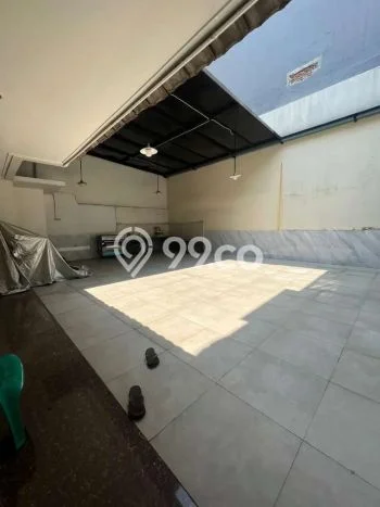Rumah Kontrakan Jakarta Utara LT 300m2 LB 500m2 Kawasan Pantai Indah Kapuk Rumah Kontrakan Jakarta Utara LT 300m2 LB 500m2 Kawasan Pantai Indah Kapuk