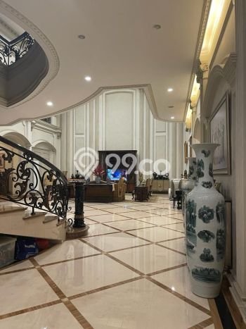 For Sale Rumah Mewah Exclusive di Penjaringan, Jakarta Utara For Sale Rumah Mewah Exclusive di Penjaringan, Jakarta Utara