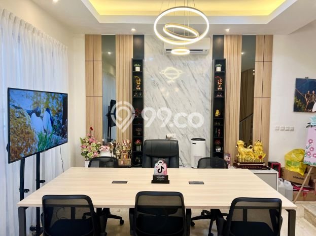 Siap Huni Hunian Elit 3 Kamar di Penjaringan Dekat ke Mana Pun Siap Huni Hunian Elit 3 Kamar di Penjaringan Dekat ke Mana Pun