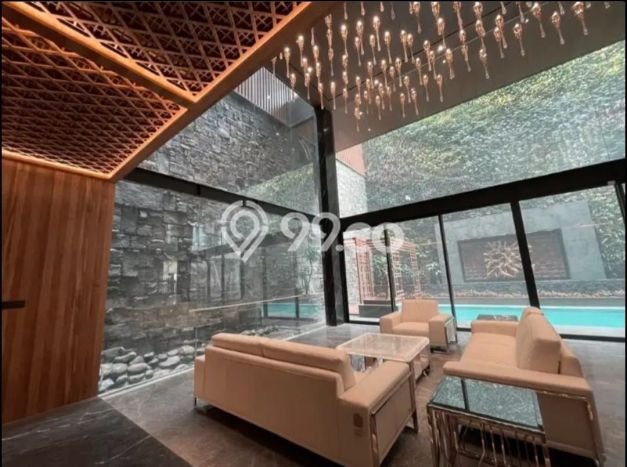 Dijual Rumah Premium dengan Fasilitas Sekitar Lengkap di Penjaringan, Jakarta Utara Dijual Rumah Premium dengan Fasilitas Sekitar Lengkap di Penjaringan, Jakarta Utara