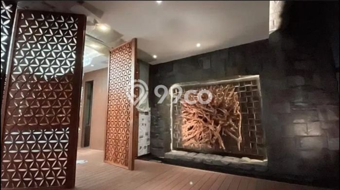 Dijual Rumah Premium dengan Fasilitas Sekitar Lengkap di Penjaringan, Jakarta Utara Dijual Rumah Premium dengan Fasilitas Sekitar Lengkap di Penjaringan, Jakarta Utara