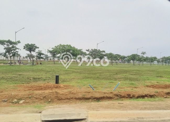 Lahan Dijual Lokasi Strategis di Jakarta Utara dengan Luas 1200m2 Lahan Dijual Lokasi Strategis di Jakarta Utara dengan Luas 1200m2