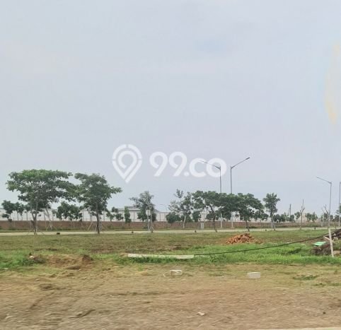 Lahan Dijual Lokasi Strategis di Jakarta Utara dengan Luas 1200m2 Lahan Dijual Lokasi Strategis di Jakarta Utara dengan Luas 1200m2